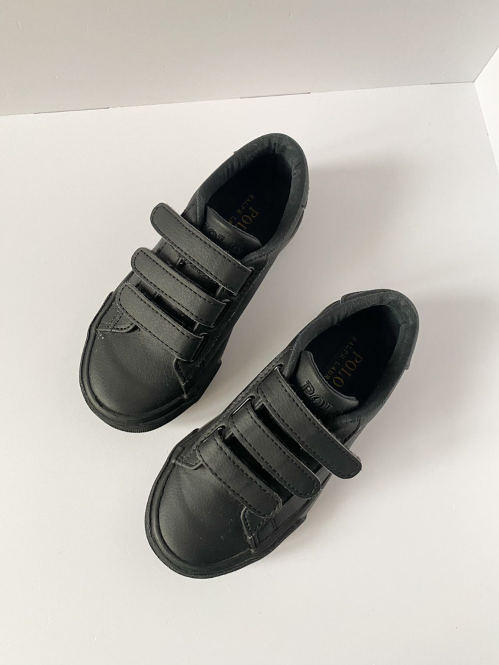 Кеды Ralph Lauren, 27