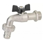 Bugatti Кран с носиком 1/2