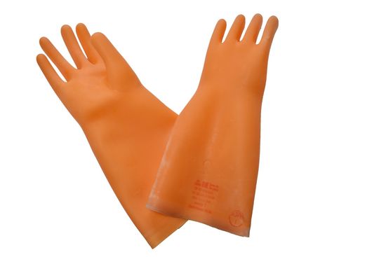 Перчатки диэлектрические (пара)