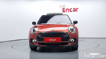 Mini Cooper D Clubman High (06.2021)