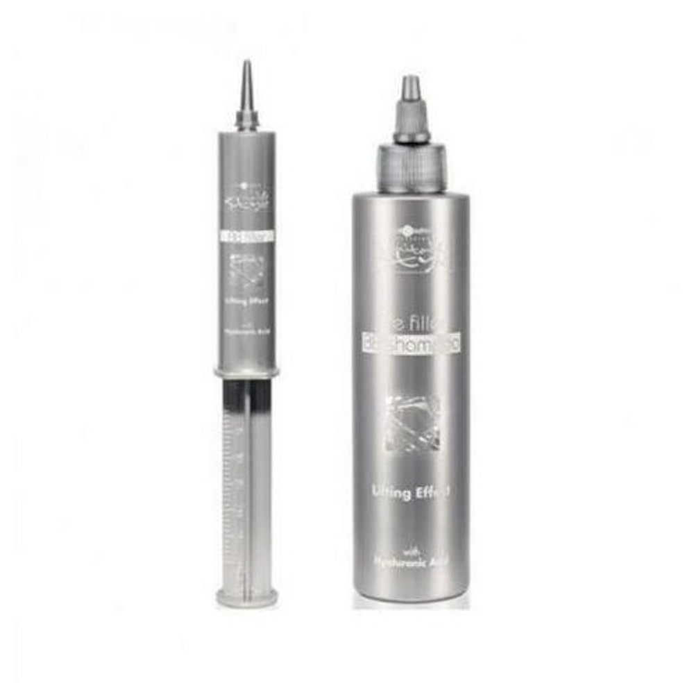 INIMITABLE STYLE BB FILLER НАБОР (Филлер 6x25ml + Подготовительный шампунь 200ml)