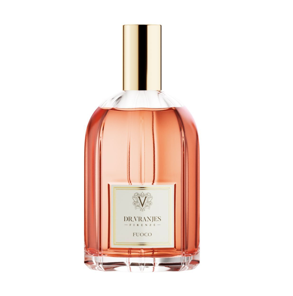 Dr. Vranjes Fuoco спрей ароматизатор воздуха (аромат огонь)