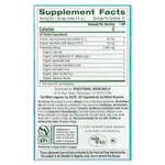 Traditional Medicinals, Organic Stress Ease® Focus, женьшень, дикое яблоко и мята, без кофеина, 16 чайных пакетиков в упаковке, 28 г (0,99 унции)