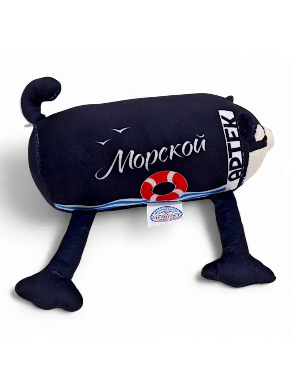 Мягкая игрушка