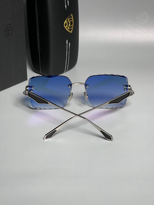 Солнечные очки Maybach