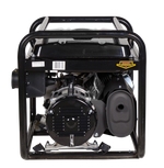 Электрогенератор Huter DY11000L - [8,5 кВт / 220V]