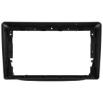 Комплект рамки с разъёмами 9" KIA Sorento 2 XM 2012-2020 накладка - Car-Smart 7029F1