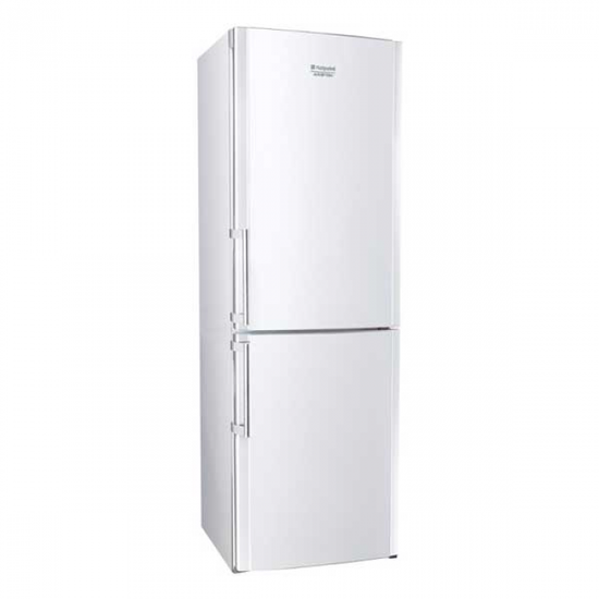 Холодильник Hotpoint-Ariston HBD 1182.3 NF H
