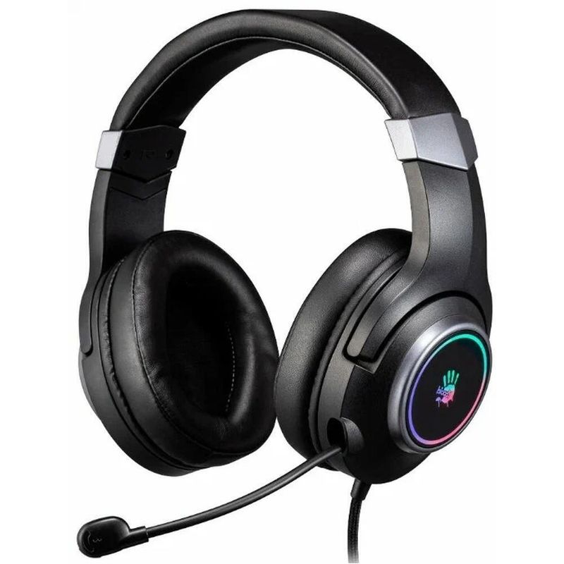 Гарнитура USB A4Tech Bloody G350