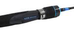 Удочка зимняя Stinger ForceAge Ice FNI60MH  64см 15-40г Рукоять-EVA 1секция 4кольца Тр.длина 64см