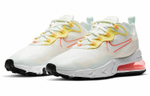 Кроссовки Nike Air Max 270 React (Женская размерная сетка)