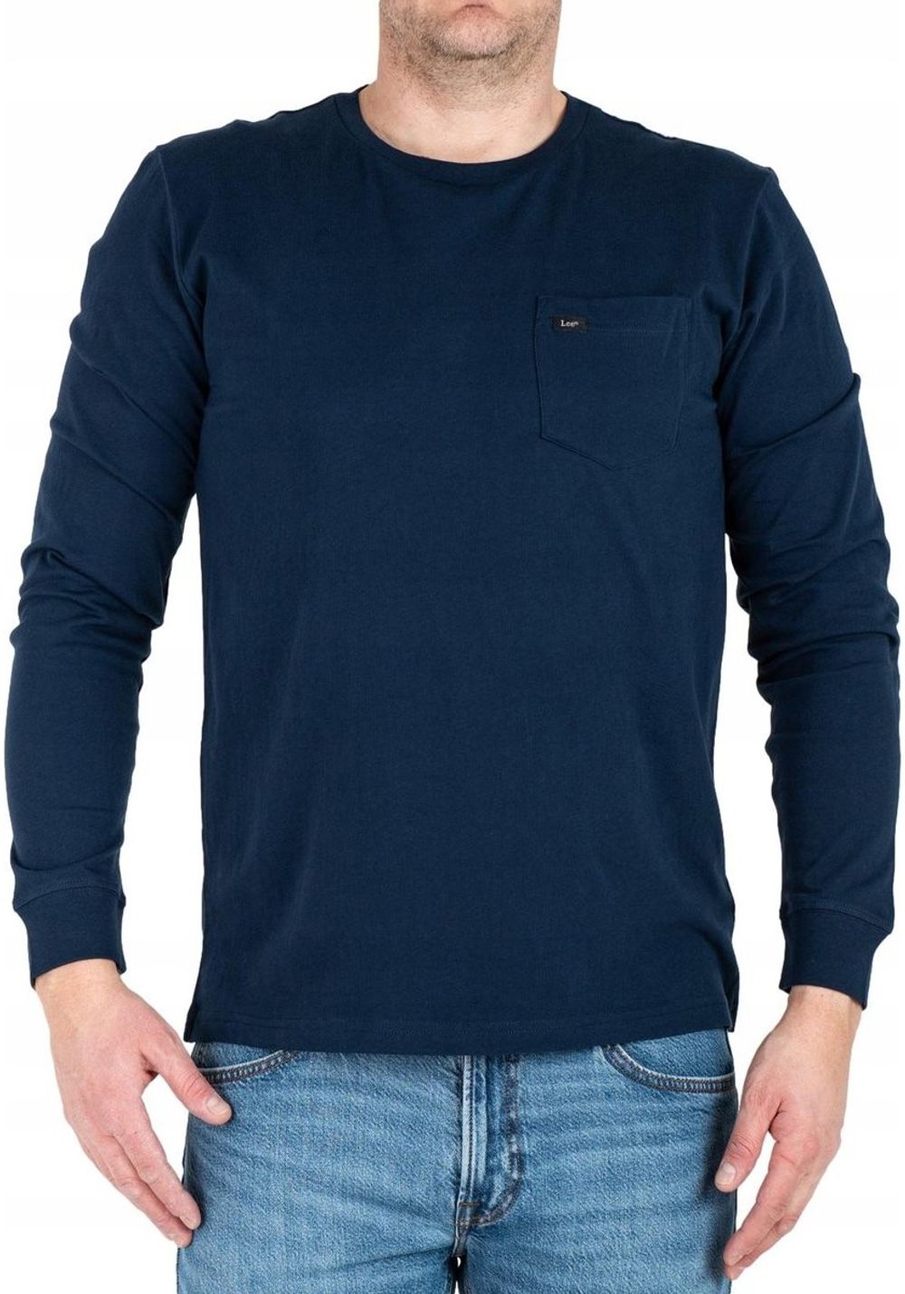 Футболка LS POCKET 112358065