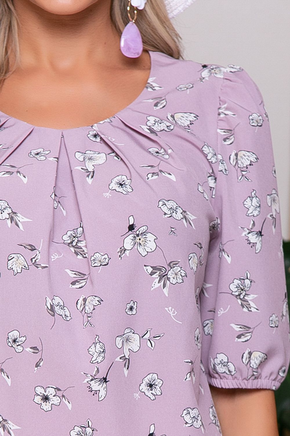 Блузка 41452 Avili (Акция)