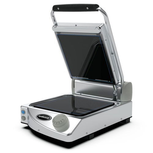 Гриль контактный Spidoglass 250х250 мм SP010P