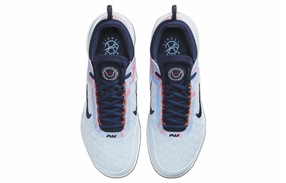 Кроссовки Nike Court Zoom Nxt