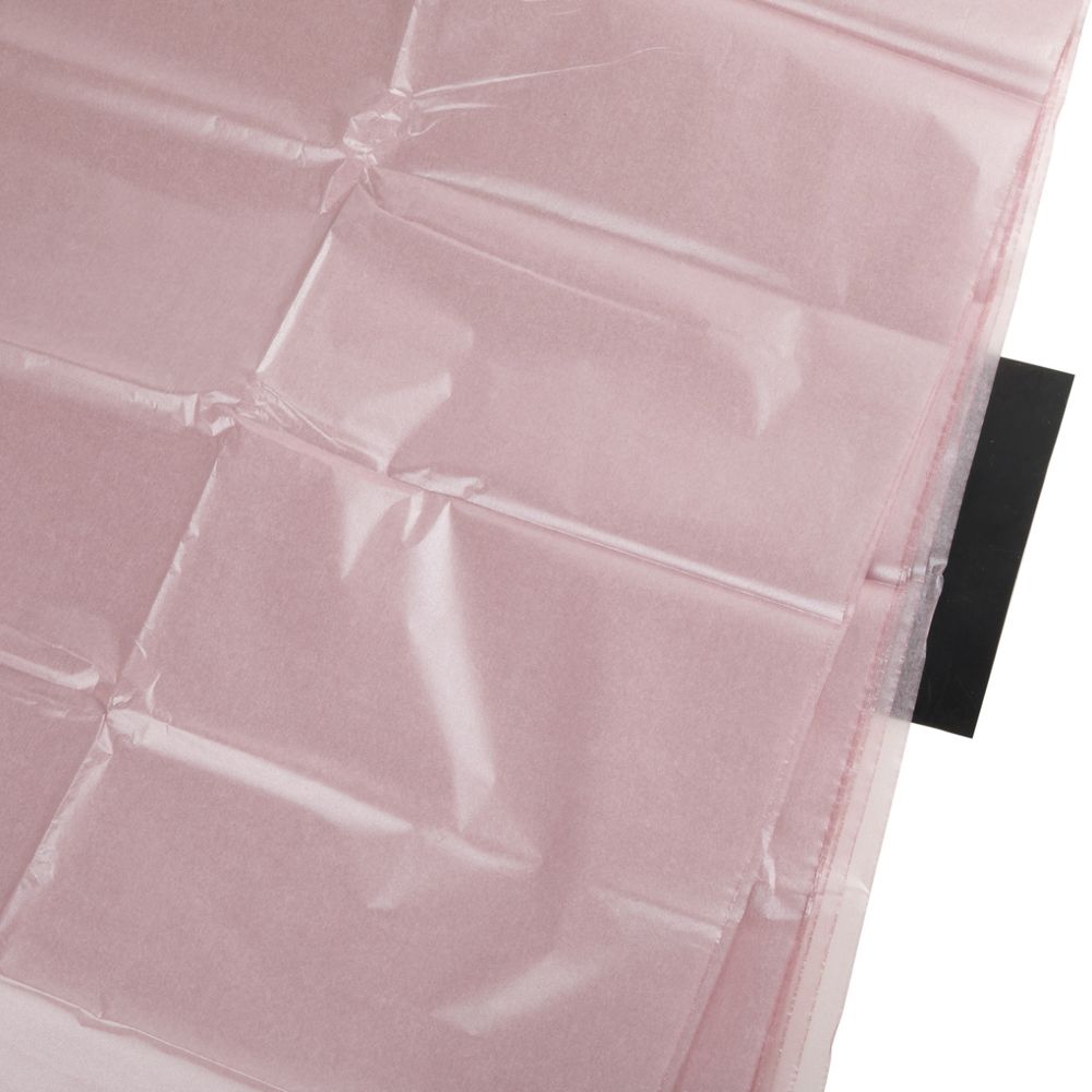 Тишью ПЕРЛАМУТР 50*66см (10л) СИРЕНЕВЫЙ