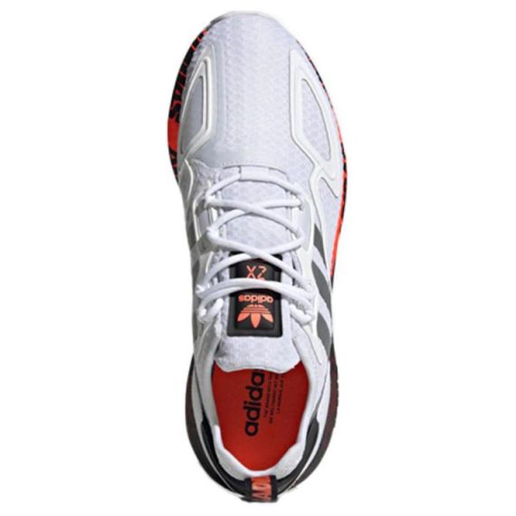 Кроссовки adidas originals ZX 2K Boost Универсальный топ Унисекс