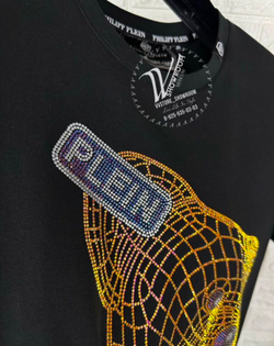 Футболка Philipp Plein