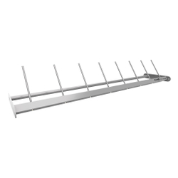 Полка для дисков модульной системы хранения 1800 TANGEN