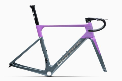 Рама-комплект Borant Prime VRC (предзаказ 2026)