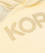 Худые Michael Kors KIDS - желтый(R30034)