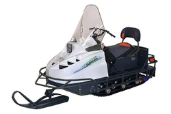 Снегоход ШИХАН К-1; К-1Е