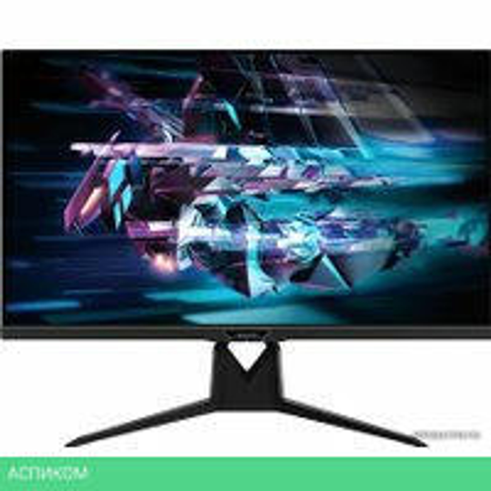 Игровой монитор Gigabyte Aorus FI32U