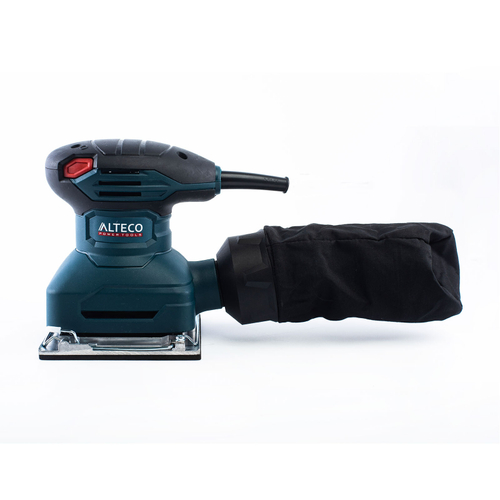 Виброшлифмашина ALTECO SN 230