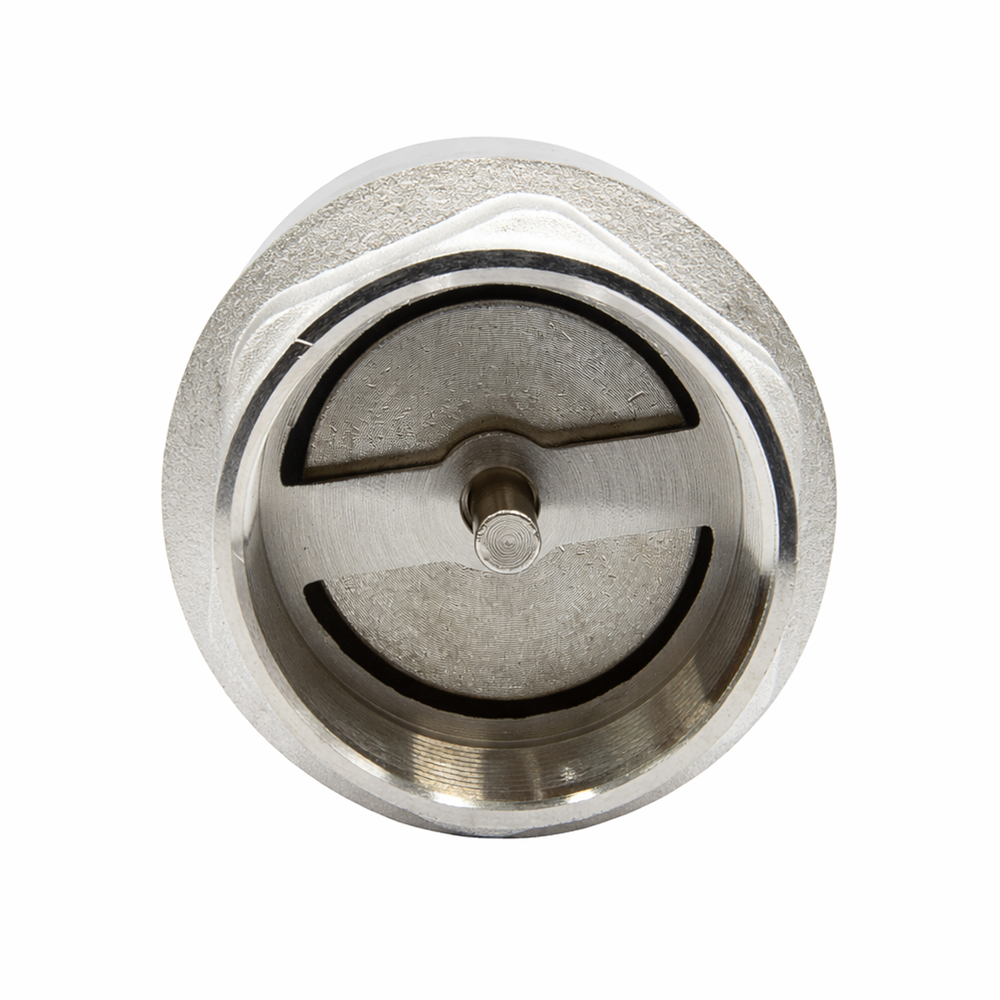 Обратный клапан 2'' VRT® мет седло