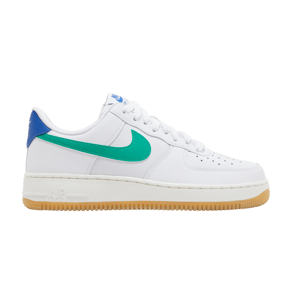 Кроссовки Nike Air Force 1 Low (Женская размерная сетка)