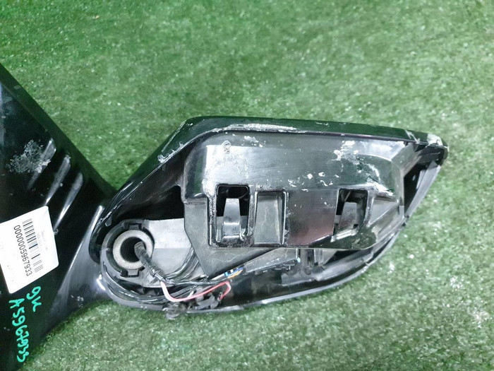 Зеркало левое Infiniti QX50 2 (2017-н.в.) 9 контактов