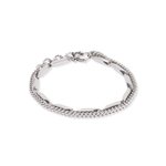 Браслет Coeur de Lion Silver 0801/30-1700