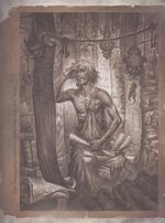 Diablo: Книга Тираэля