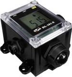 Датчик температуры и влажности  ICP DAS DL-101-E CR