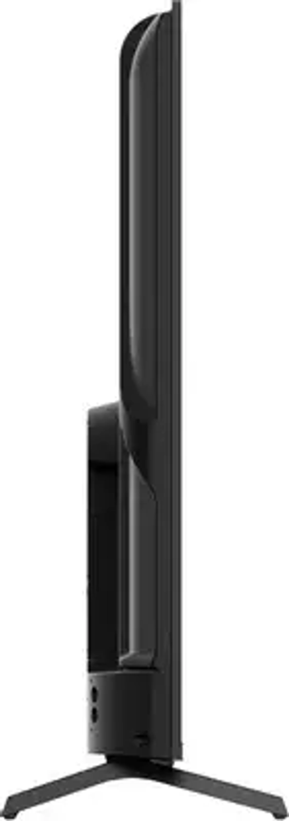Телевизор 55" Digma DM-LED55UQB31 Google TV