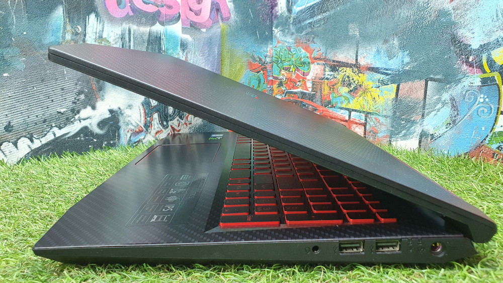 Игровой Acer i5 8/12 Gb/ GTX 1050 Ti 4GB/FHD