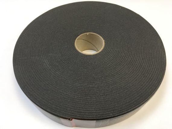 Уплотнительная лента из вспененного пенополиэтилена DEC GT 3/50NB20 (Нидерланды), 3 шт. в упаковке