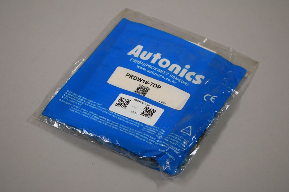 AUTONICS PRDW18-7DP