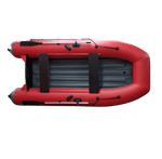 Лодка надувная Altair HD 380 НДНД