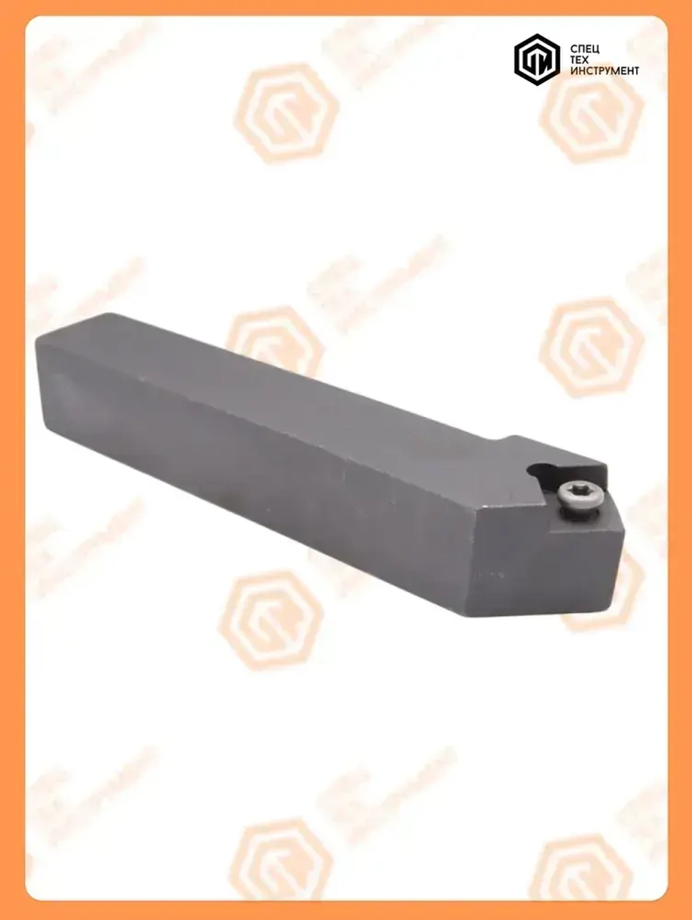 Державка SSSCR2525M12 STI