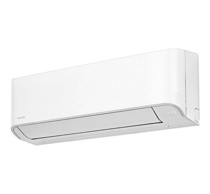 Мульти сплит-система Toshiba на 3 комнаты (20+20+20 кв.м.) SEIYA