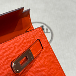 Hermes Kelly 19