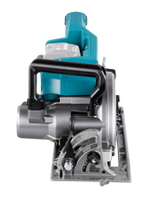Аккумуляторная пила по дереву Makita RS001GZ(R)