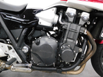 Honda CB1300 boldor 2011