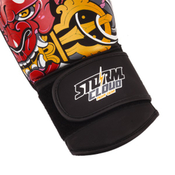 Боксерские перчатки StormCloud Boxing PRO Daisho ONI