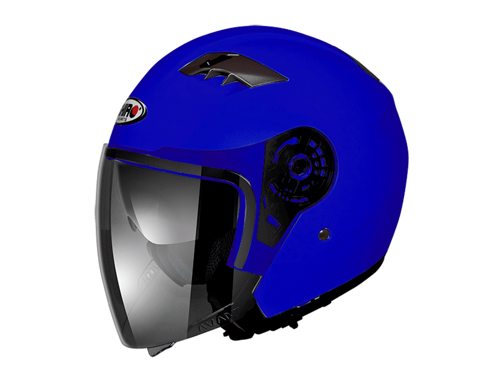 Мотошлем Shiro SH414 Avant