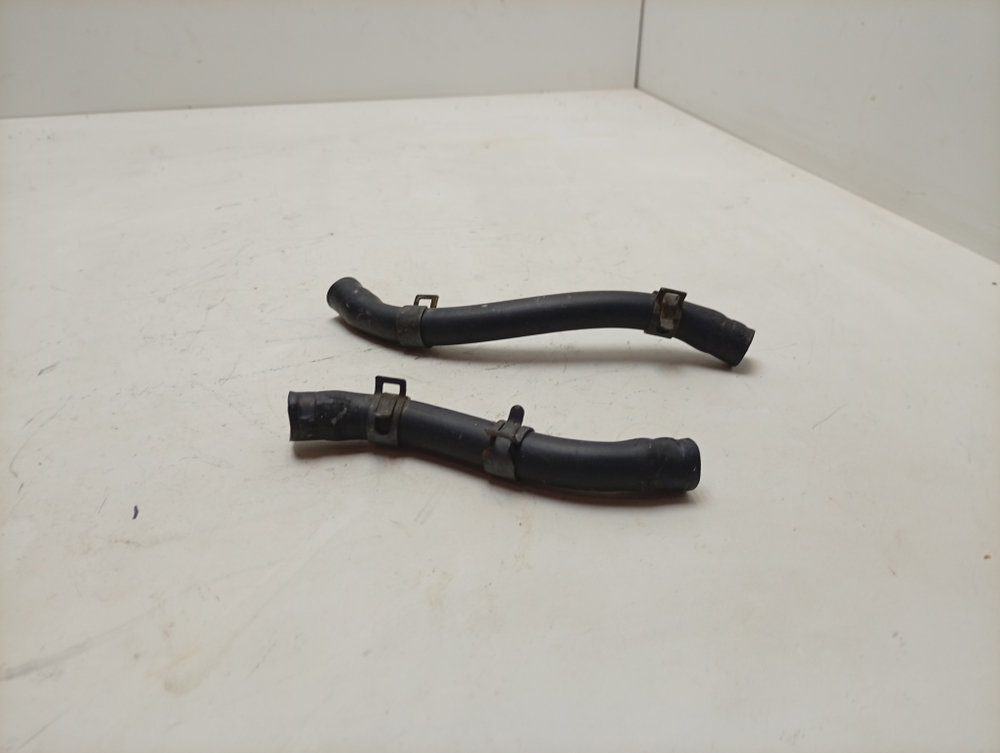 WF8500NMW/YLP кт24 Соединительные трубки от КЭНа к бункеру для стиральных машин Samsung б/у