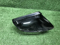 Крышка зеркала левая Mercedes M GLE W166 (11-18)