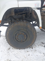 Shacman (Shaanxi) SX* 6x6 Агрегат для сбора нефти и газового конденсата 467921-30 (Дизельный, 11,6 л