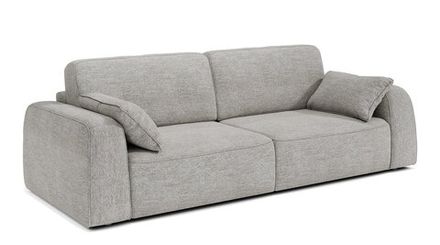 Прямой диван-кровать Бентли